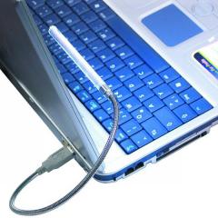 Notebook USB-Leseleuchte