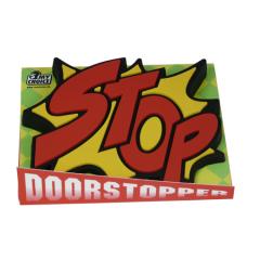 STOP! - Comic Türstopper