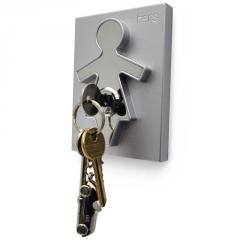 His & Hers Keyholder