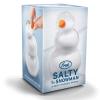 Salty Snowman