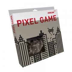 Magnet Pixel Game