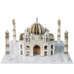 3D Puzzle Taj Mahal