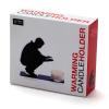 Warming Candle Holder