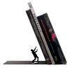 Falling Bookend