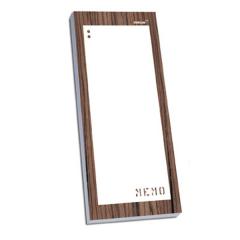 Magnetischer Notizblock MEMO