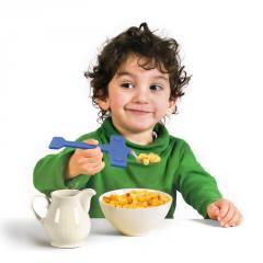 Kindergabel AirForkOne