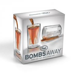 Bombs Away