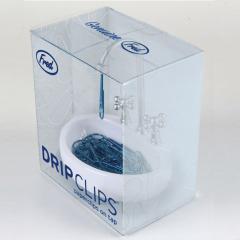 Drip-Clips