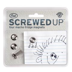 Screwed Up