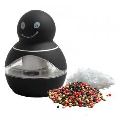 Salz- und Pfeffermühle in einem