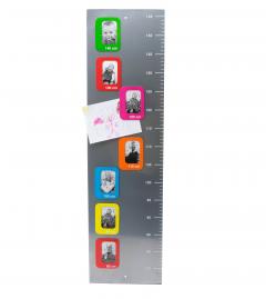 Magnetischer Bilderrahmen