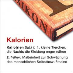 Kalorien