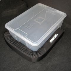 Orderly Gepäckfixierung