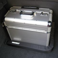 Orderly Gepäckfixierung