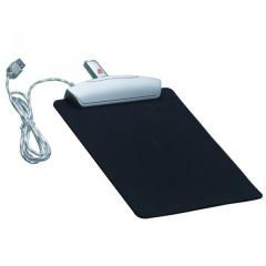 aufrollbares Mousepad