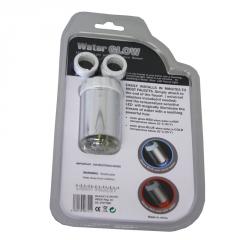 Wasserhahnaufsatz Licht