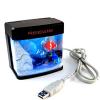 USB-Aquarium