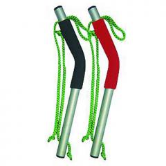 Steuergriffe für Lenkdrachen