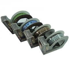 Reißverschluss Klebeband