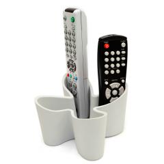 Cozy Remote-Control Tidy