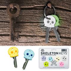 SkeletonKeys