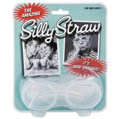 Silly Straw