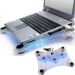 Cooler Notebook-Lüfter