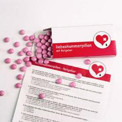 Liebeskummerpillen