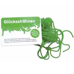 Glückssträhnen