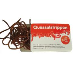 Quasselstrippen