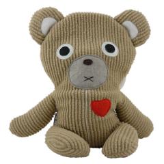 Huggie Bear Körnerkissen