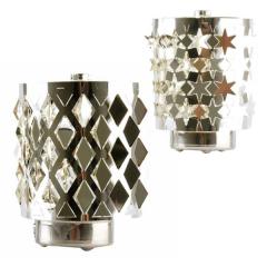 rotierender Teelichthalter