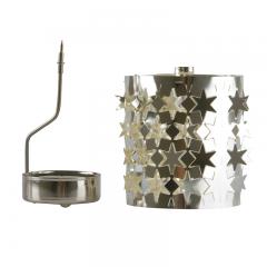 rotierender Teelichthalter