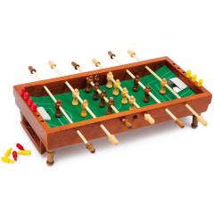 Mini-Kicker Tischfussball-Spiel