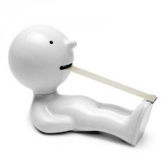 Mr. P Klebebandabroller One Man Try