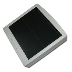 Solar Akku-Ladegerät