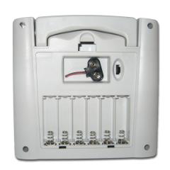 Solar Akku-Ladegerät