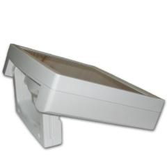 Solar Akku-Ladegerät