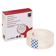 Klebeband kristall-klar