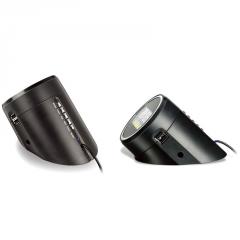 Digitaler 4-Port USB Hub