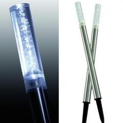 Solar Designleuchten