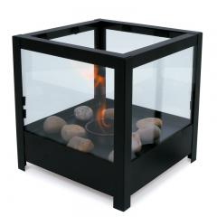 Tischfeuer / Tischkamin
