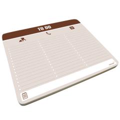 Organizer Mousepad Block