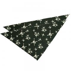 Piratentuch Piratenkopftuch