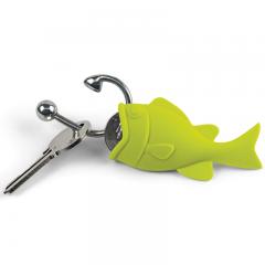 Fisch-Schlüsselanhänger