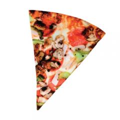 Federmäppchen Pizza