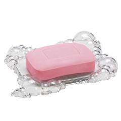 Bubbles Seifenschale mit Bläschen