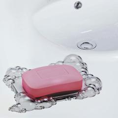 Bubbles Seifenschale mit Bläschen