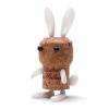 Korken Deko Bunny