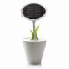Solar Ladegerät Blume